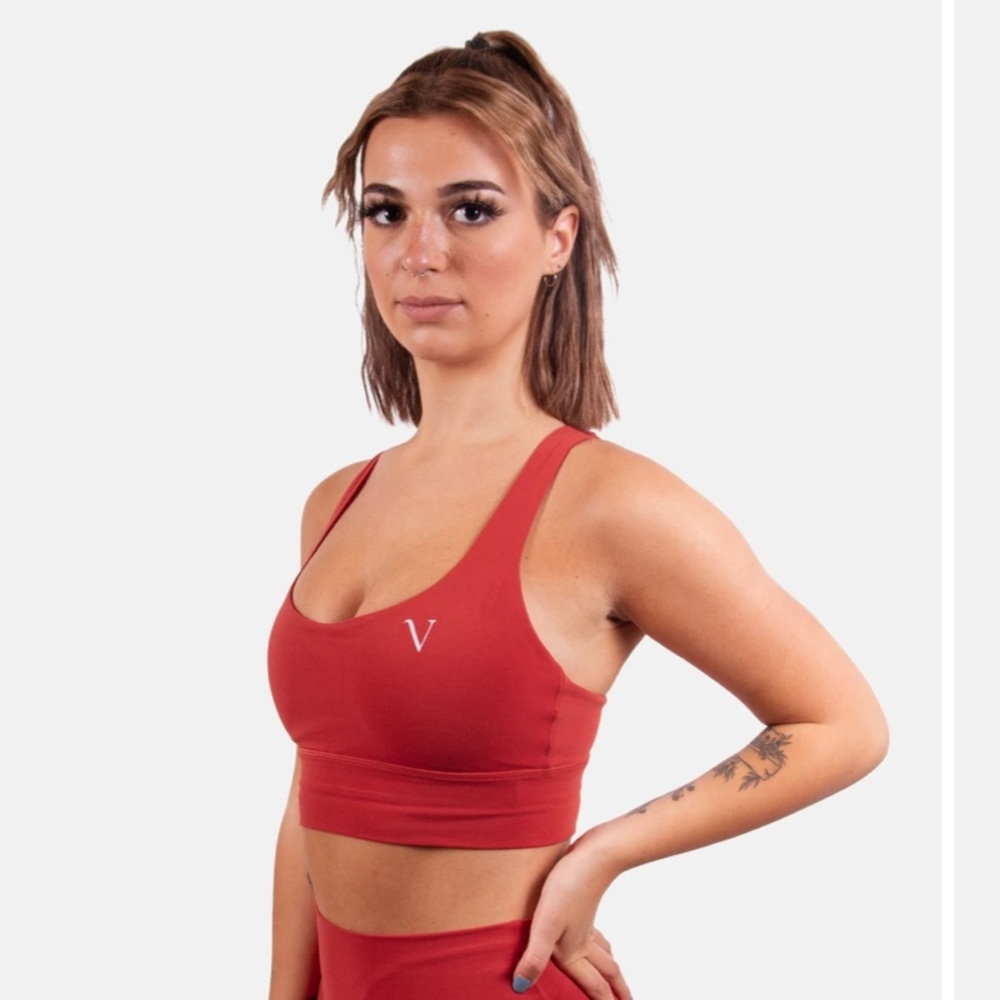 Vitae Apparel ultra flex sports bra